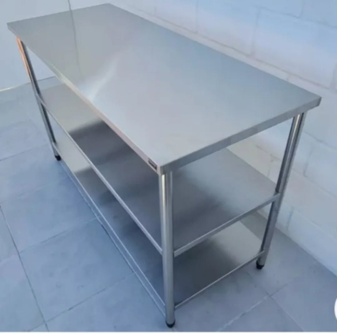 SS Slab Table India